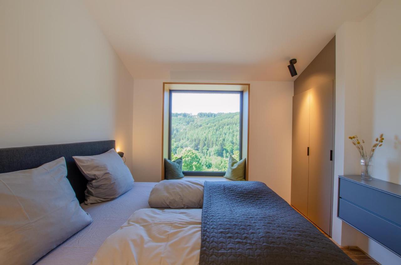 Sauerland Lodge - Haus Maxim Winterberg Ngoại thất bức ảnh