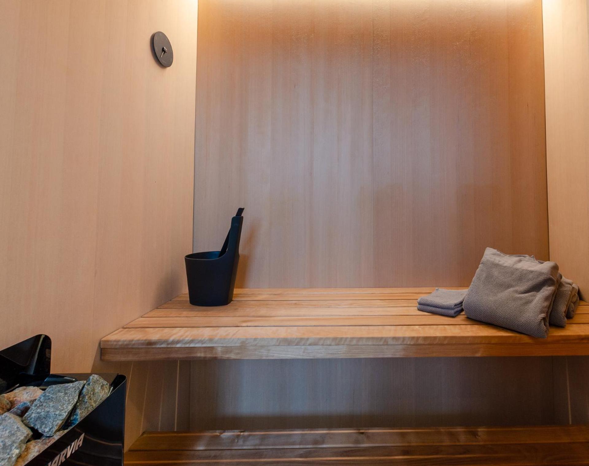 Sauerland Lodge - Haus Maxim Winterberg Ngoại thất bức ảnh