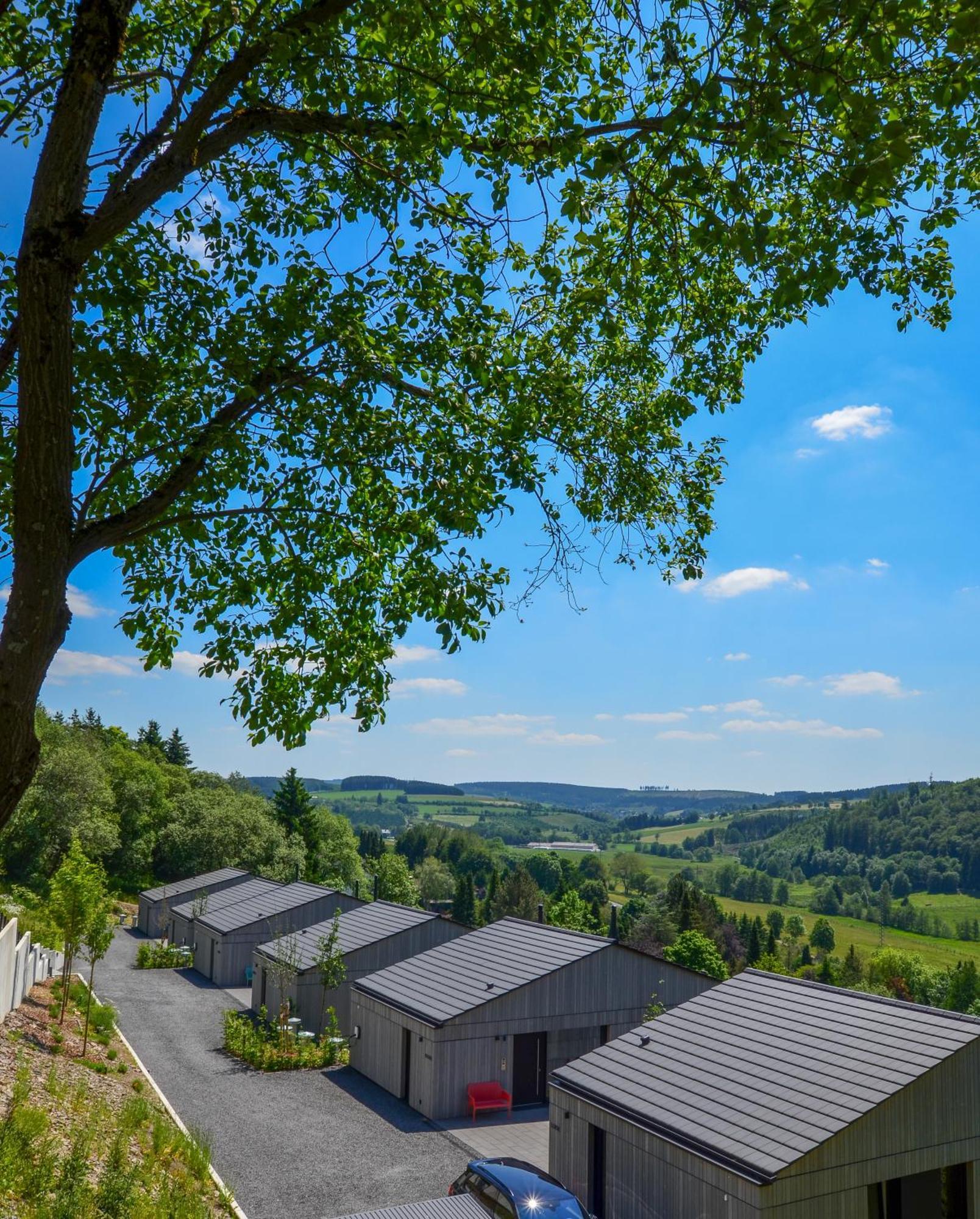 Sauerland Lodge - Haus Maxim Winterberg Ngoại thất bức ảnh