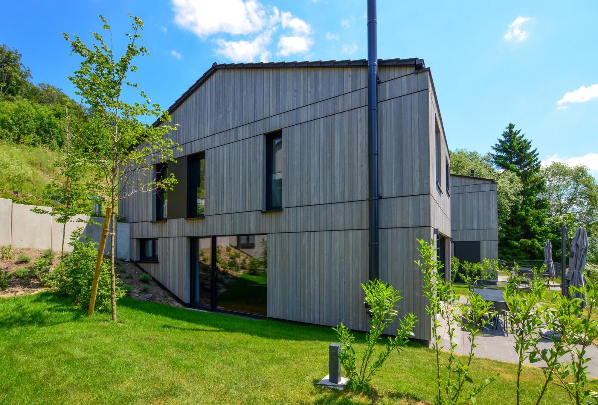 Sauerland Lodge - Haus Maxim Winterberg Ngoại thất bức ảnh